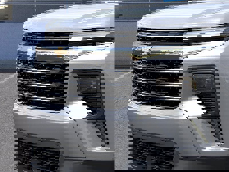 New 2026 Chevrolet Traverse LT w/ Driver Confidence Package image 13