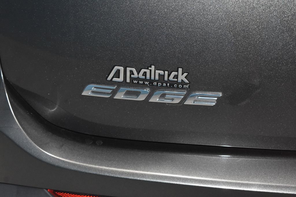 Used 2018 Ford Edge SEL w/ Equipment Group 201A AWD/4WD image 28