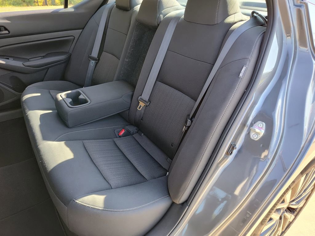 Used 2024 Nissan Altima 2.5 SV image 24