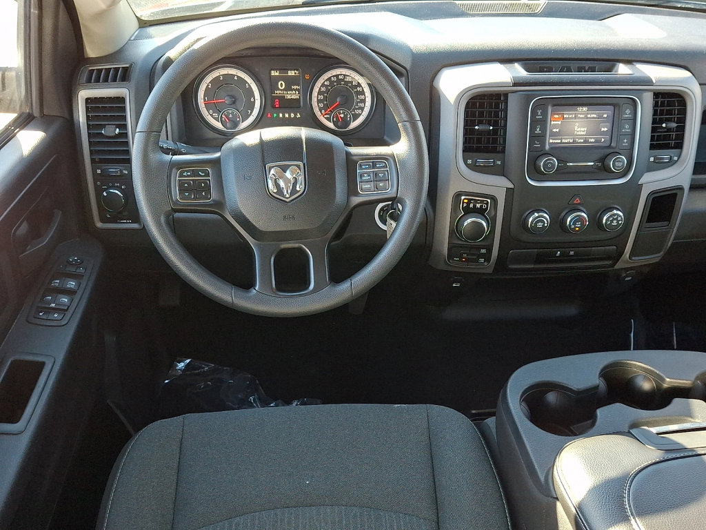 Used 2023 RAM 1500 Tradesman w/ Popular Equipment Group image 22