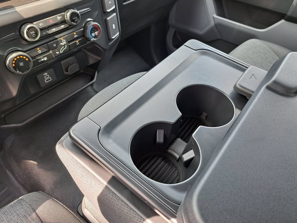 New 2026 Ford F150 XL RWD image 10