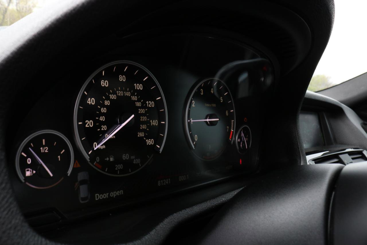 Used 2017 BMW X4 M40i image 27