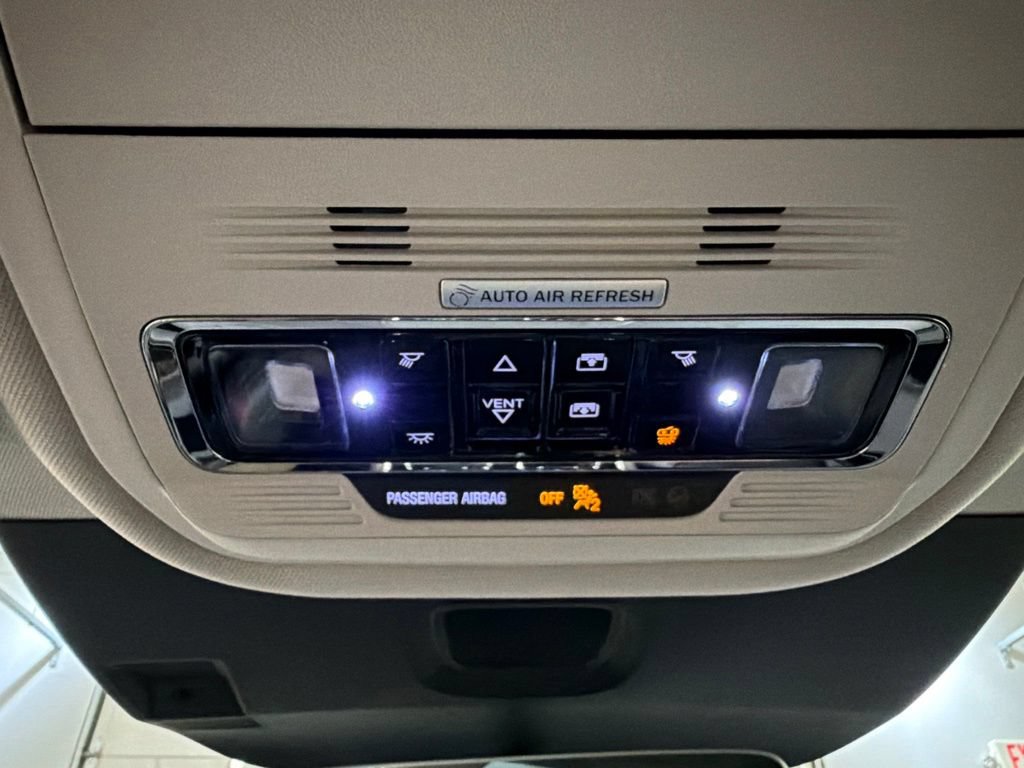 New 2026 Lincoln Aviator Reserve AWD/4WD image 28