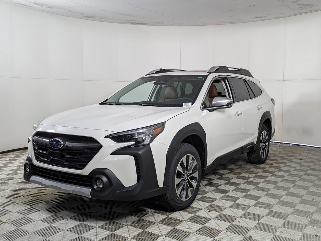 New 2024 Subaru Outback Touring XT image 4