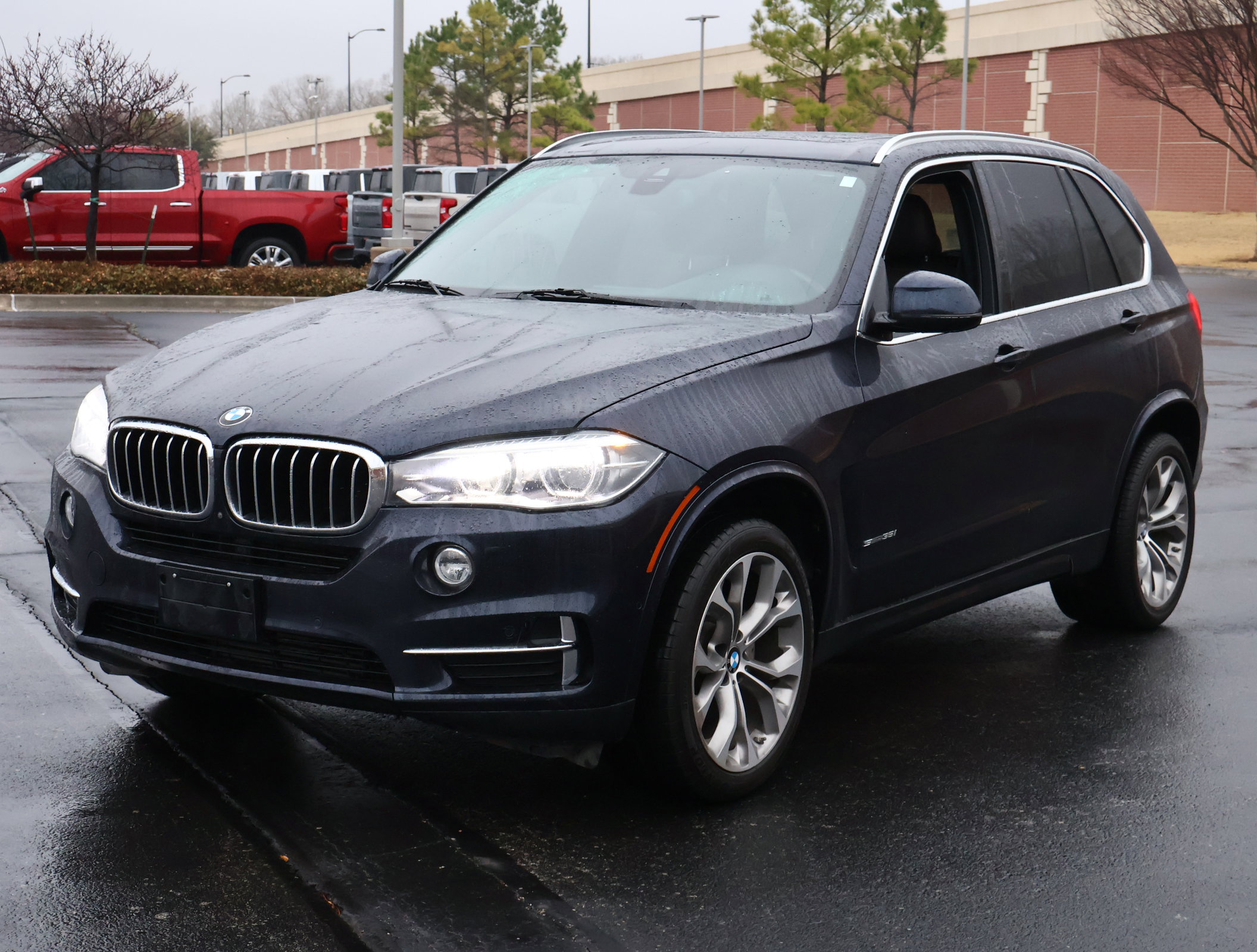 Used 2018 BMW X5 sDrive35i image 32