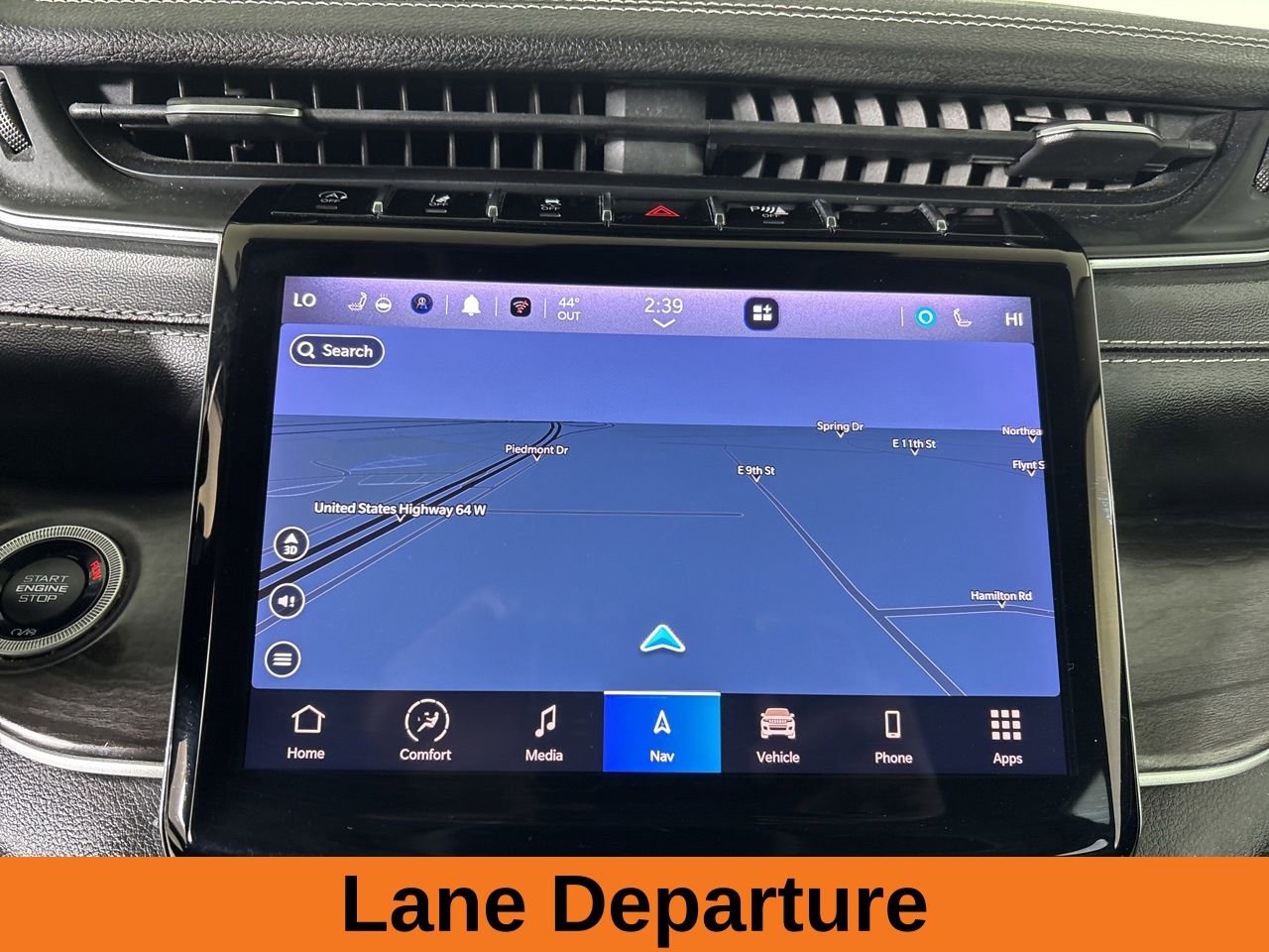 Used 2022 Jeep Grand Cherokee L Limited image 22