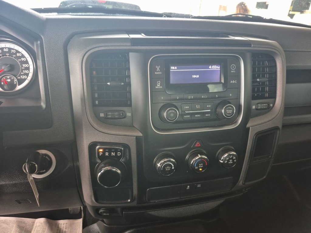 Used 2019 RAM 1500 Express image 7