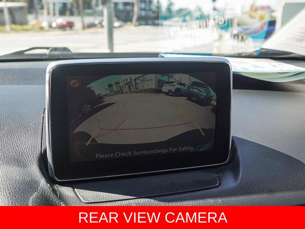 Used 2017 MAZDA CX-3 Sport FWD image 23