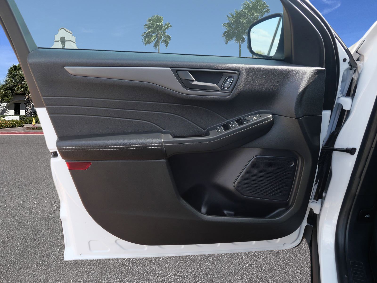 Used 2024 Ford Escape Active image 16