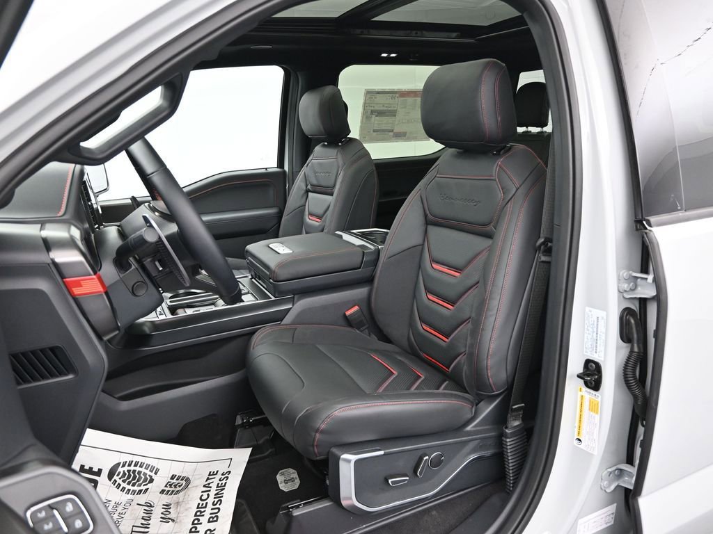 New 2026 Ford F150 Raptor image 10