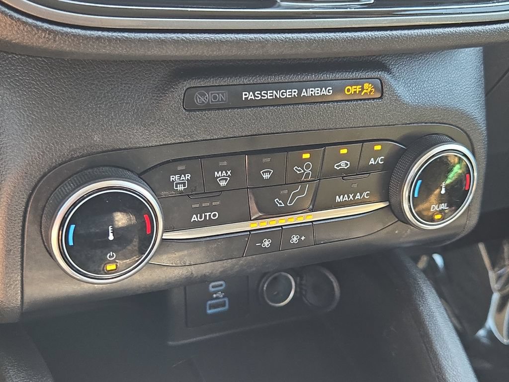 Used 2023 Ford Escape Active FWD image 19