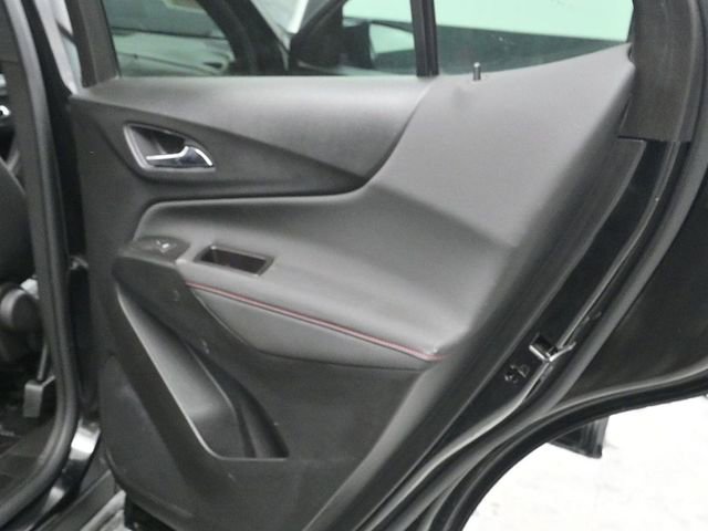 Used 2022 Chevrolet Equinox RS w/ RS Leather Package image 12