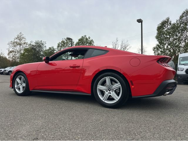 New 2026 Ford Mustang Premium RWD image 4