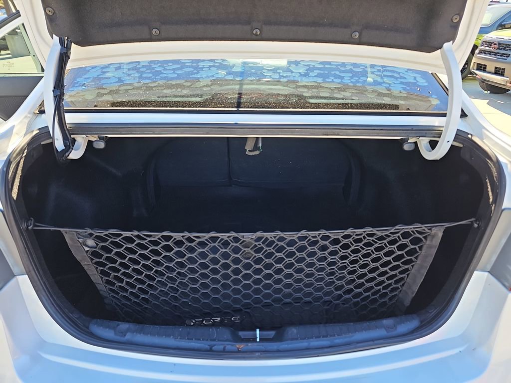 Used 2013 Kia Forte EX image 15