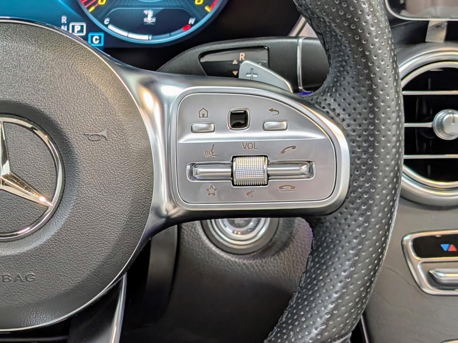 Used 2022 Mercedes-Benz C 300 Cabriolet image 42