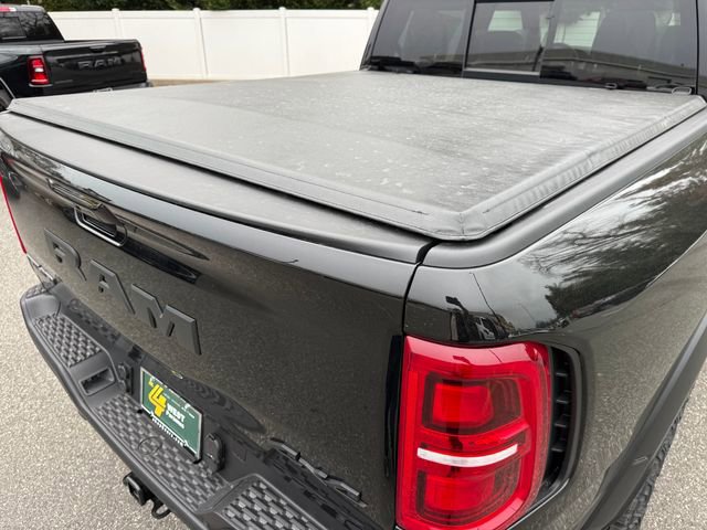 New 2026 RAM 1500 RHO w/ RHO Level 1 Equipment Group image 15