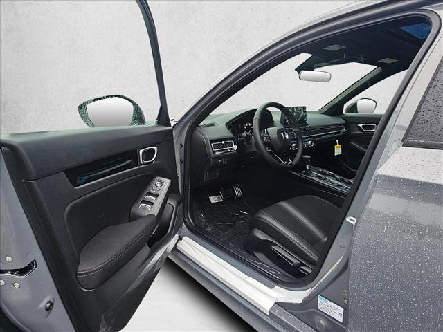 New 2026 Honda Civic FWD Hybrid Sedan image 15