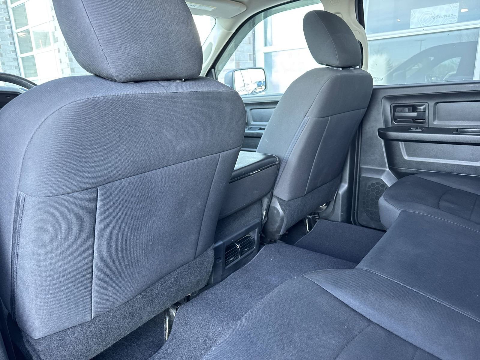 Used 2019 RAM 1500 Express w/ Wheel & Sound Group image 18