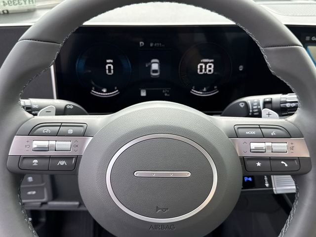 New 2026 Hyundai Sonata SEL FWD image 25