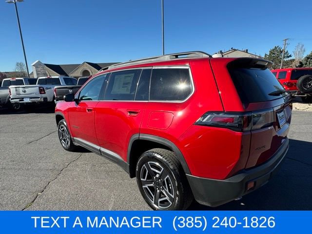 New 2026 Jeep Cherokee Laredo image 7