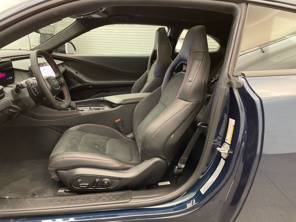 New 2026 Dodge Charger Scat Pack AWD/4WD image 18