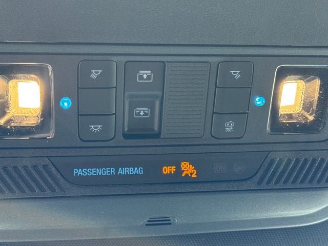 New 2026 Ford Explorer ST AWD/4WD image 36