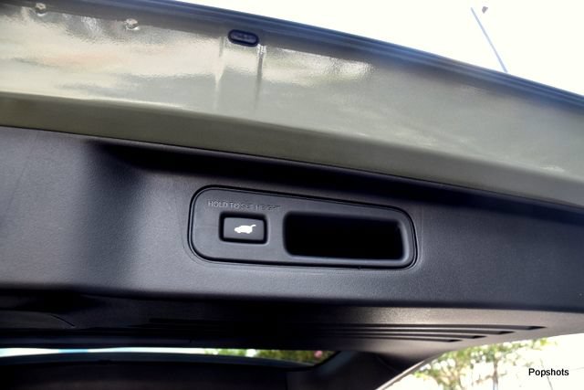 Certified 2026 Honda Passport TrailSport Elite image 14