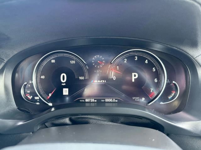 Used 2018 BMW X3 M40i image 18