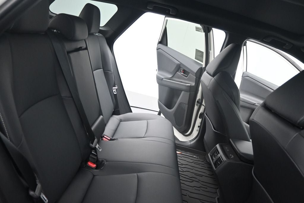 New 2026 Toyota bZ Woodland AWD/4WD image 14