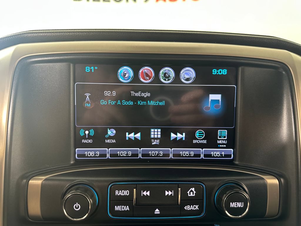 Used 2018 GMC Sierra 1500 Denali AWD/4WD image 30