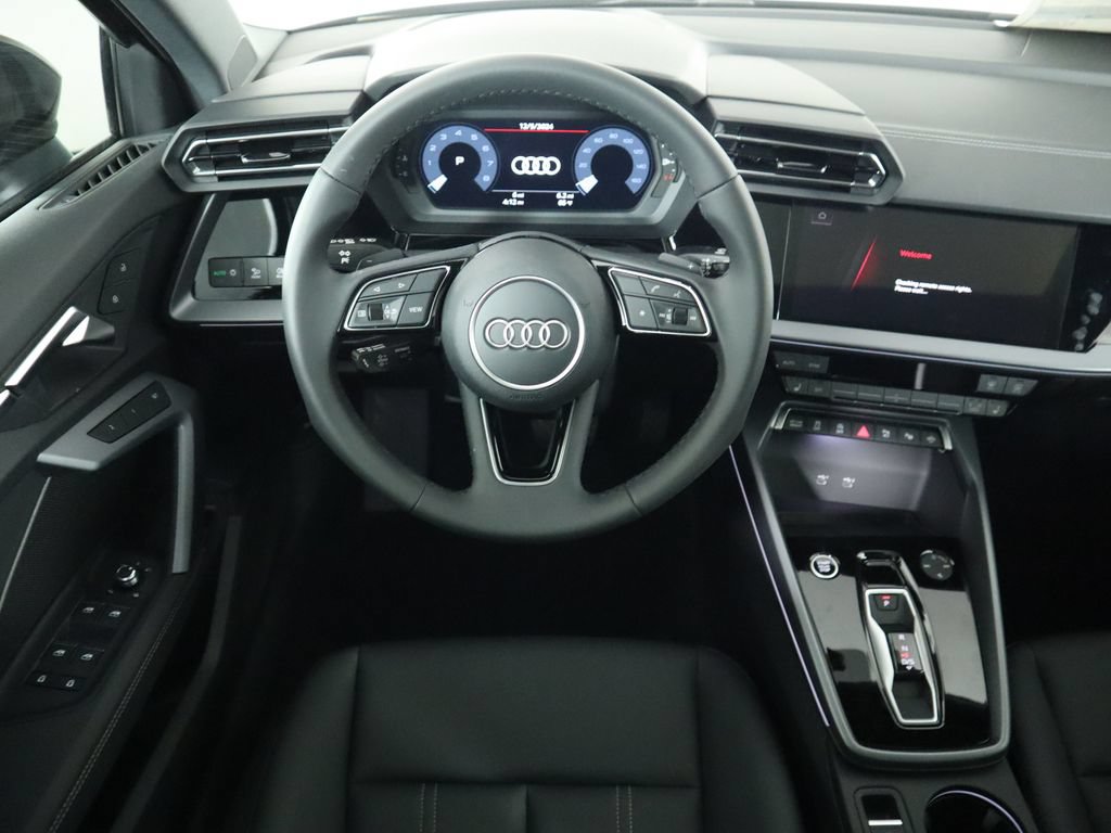 Used 2025 Audi A3 2.0T Premium AWD/4WD image 12