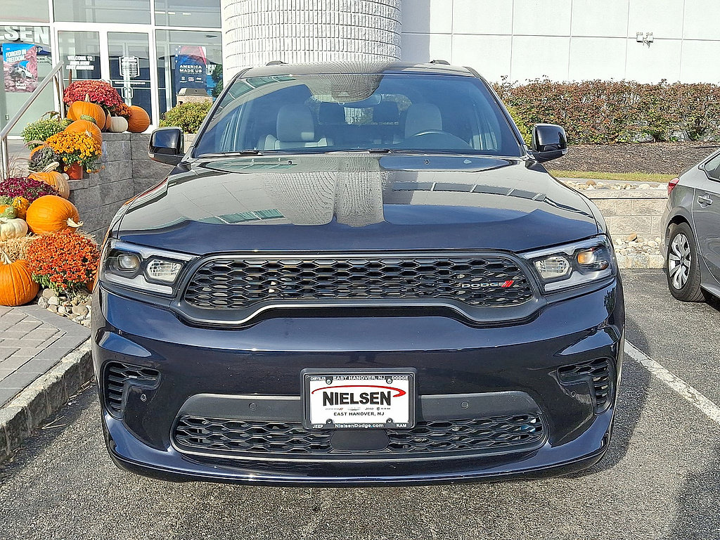 Used 2024 Dodge Durango GT AWD/4WD image 35