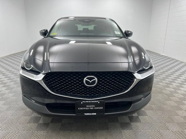 Certified 2024 MAZDA CX-30 AWD 2.5 S w/ Select Sport Pkg image 3