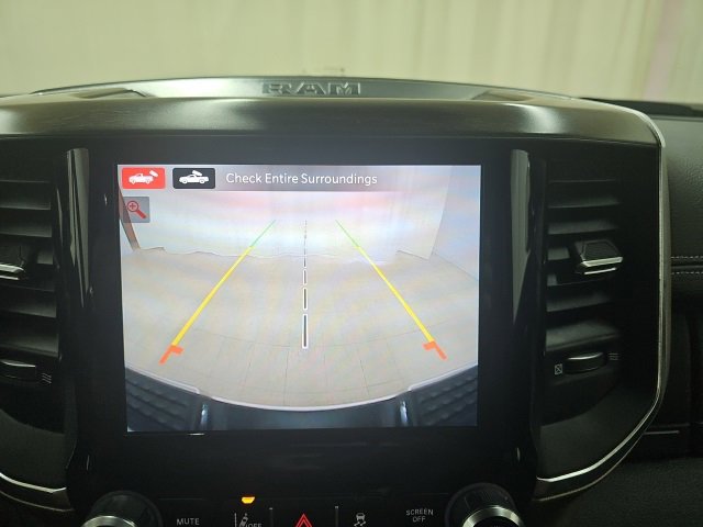 Used 2022 RAM 3500 Laramie image 7