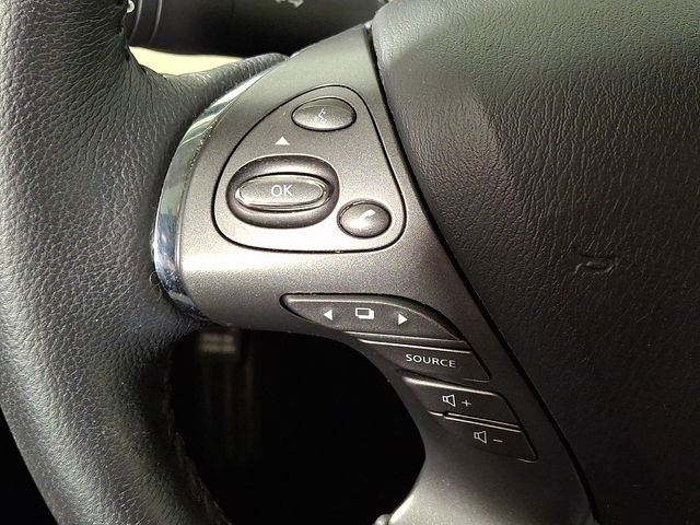 Used 2024 Nissan Murano SL image 21
