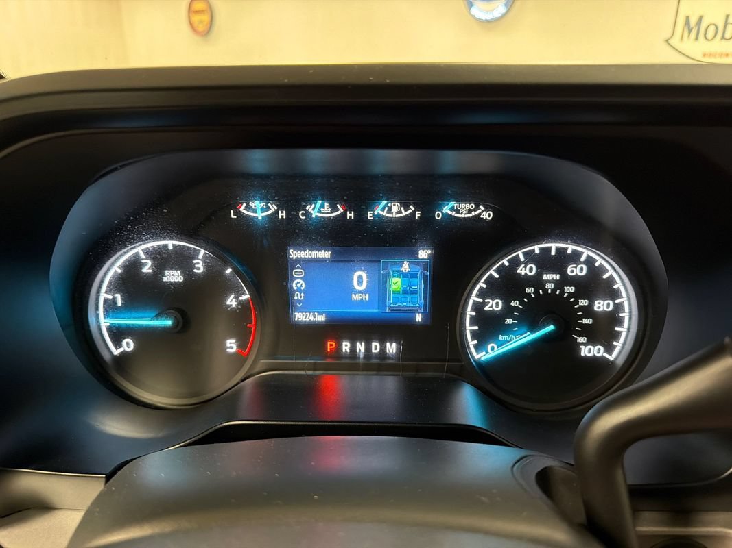 Used 2023 Ford F250 XL w/ STX Appearance Package AWD/4WD image 18