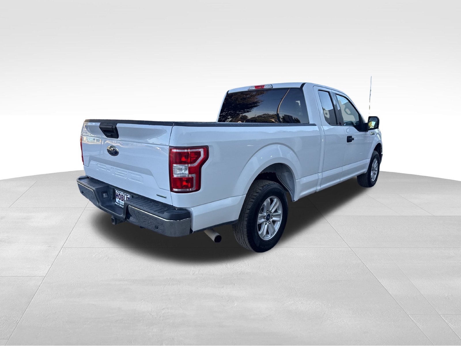 Used 2020 Ford F150 XLT w/ Equipment Group 301A Mid RWD image 5