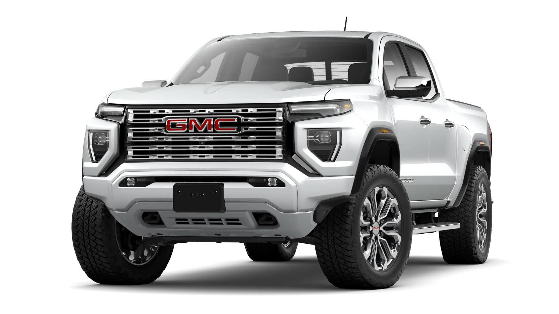 New 2026 GMC Canyon Denali AWD/4WD image 72