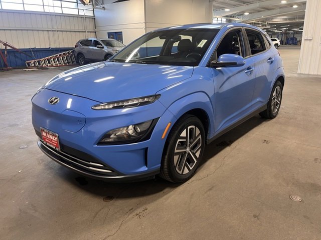 Used 2023 Hyundai Kona SEL image 7