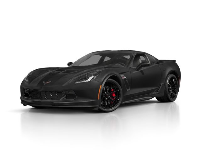 Used 2019 Chevrolet Corvette Z06 w/ Battery Protection Package