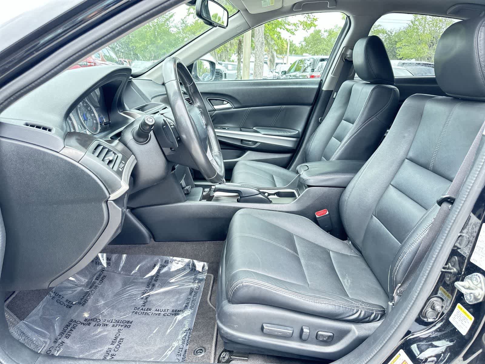 Used 2015 Honda Crosstour EX-L image 13