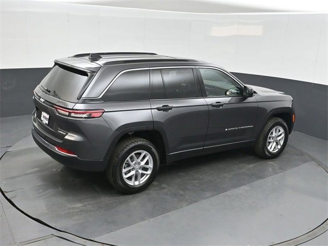 New 2025 Jeep Grand Cherokee Laredo X image 31