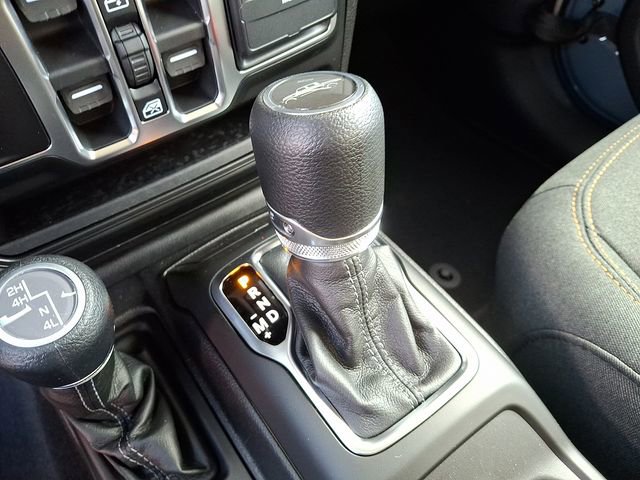 New 2026 Jeep Gladiator Sport image 13