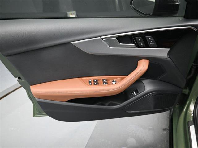 Used 2024 Audi A4 2.0T Premium Plus image 11