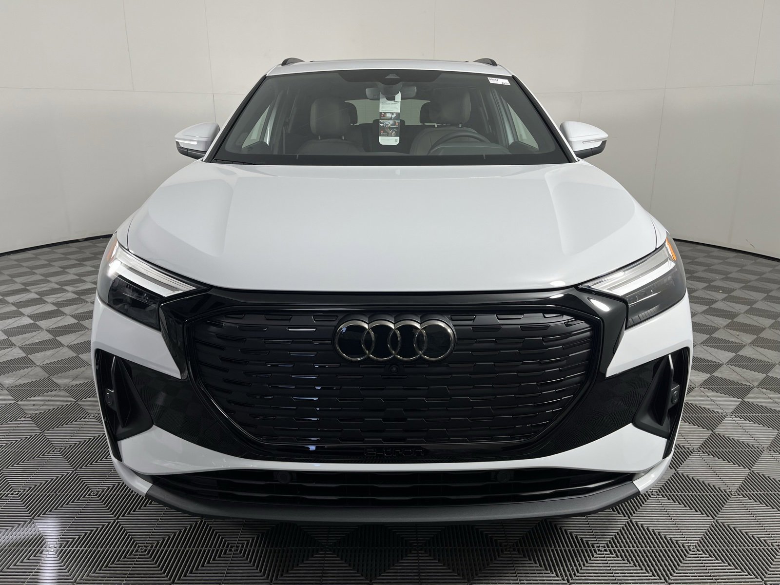 New 2026 Audi Q4 e-tron Premium Plus image 2