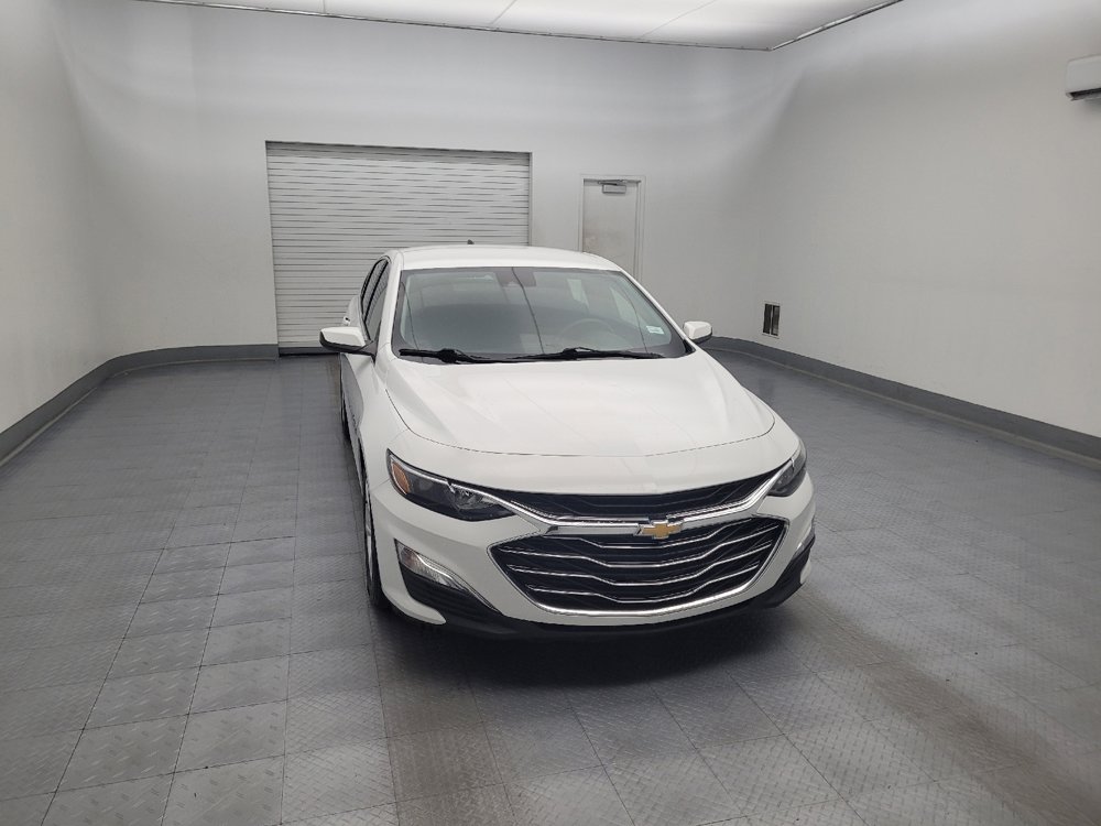 Used 2022 Chevrolet Malibu LS w/ Driver Confidence Package II FWD image 14