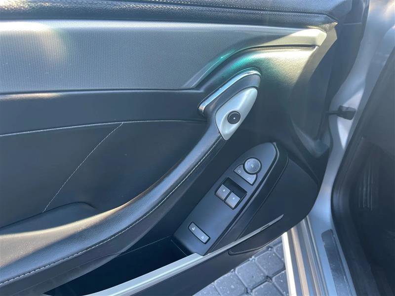 Used 2013 Cadillac CTS AWD Coupe image 12