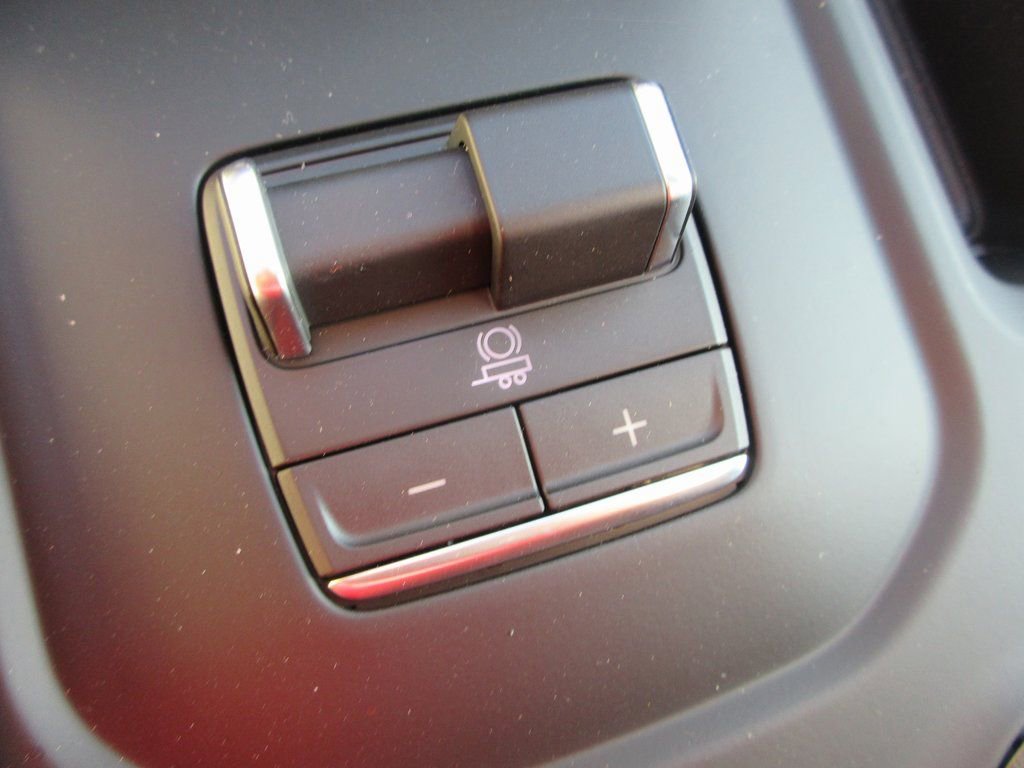 New 2026 GMC Sierra 2500 Denali Ultimate image 22