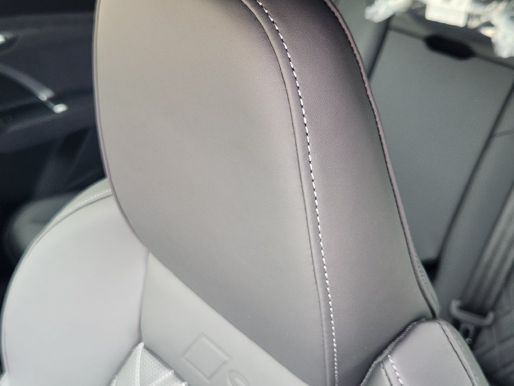 New 2026 Audi SQ5 Prestige AWD/4WD image 17