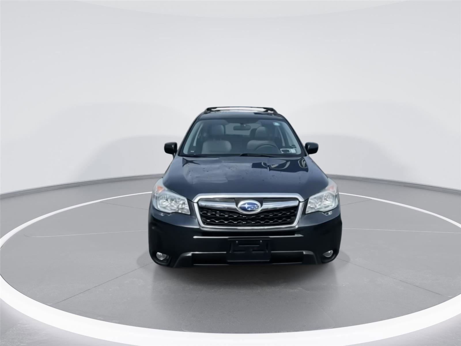 Used 2015 Subaru Forester 2.5i Limited image 3